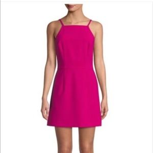 French Connection Whisper Mini dress